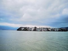 -南诏风情岛