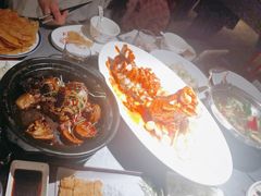 -吴越荣记·苏州菜·松鼠桂鱼(斜塘老街店)