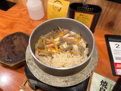 -鸟贵族(天王寺北口店)