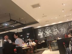 -必胜客(永旺店)