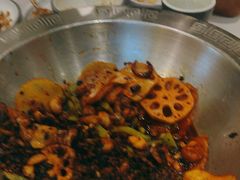 -蛙蛙叫·干锅年代(钻石广场店)