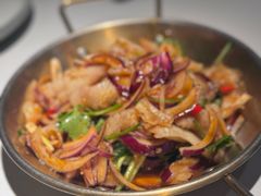 -鸣记脆皮烤鱼(三八广场店)