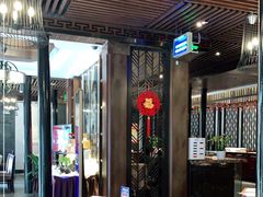 大堂-松鹤楼(山塘街店)