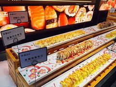 -韩盛·盛江山自助料理(于洪新玛特店)