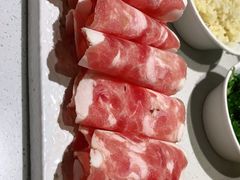 -墨居上隐·院子里火锅(峨眉店)