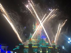 -厦门方特梦幻王国