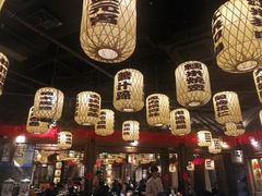 -南京大牌档(济南万象城店)