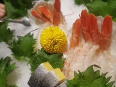 -極上萬膳·日料放题(海岸城店)