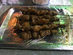 -黑皮烧烤(民意四路店)