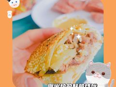 -正顺饸饹馆(中土商务楼店)