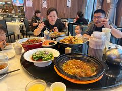-聚鑫阁江浙菜·非遗传承技艺(青村帝华园店)