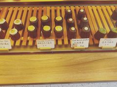 -发酵食堂(屏风街店)