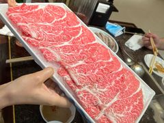 -皇城老妈火锅·川味传承(港湾店)