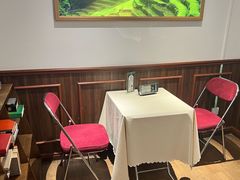 大堂-七步香云南山里菜(昆明老街店)