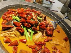 -青年公社烤鸭(青年路店)