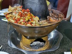 -北龙火锅店(燕山大街店)