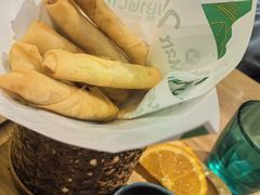 -迷你椰·泰式大排档(共康店)