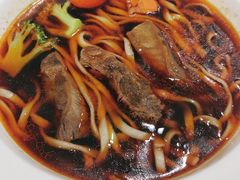 -康师傅私房牛肉面(北京南站店)