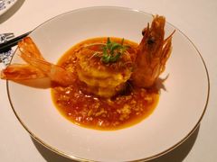 -Yan Ting 宴庭中餐厅(上海静安瑞吉酒店)