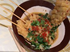 -串盟烧烤大排档·长沙美食地标(星沙店)