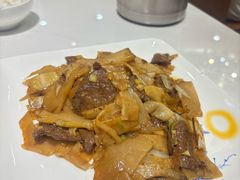 -美极鲜食坊(宝安南路店)