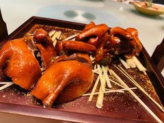 -万丽轩·粤菜(王府井金茂万丽酒店)