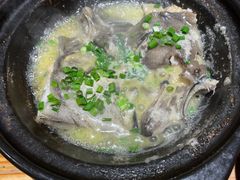 灵魂鸦片鱼头-好爸爸(箕漕街店)