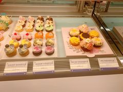 -派悦坊·甜品·蛋糕(虹口龙之梦店)