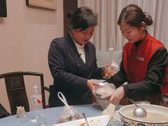 -宴天下大酒店(政和路店)