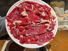 -汕头八合里海记牛肉店(清河店)