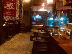 -千代武日本料理(开发区店)