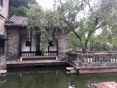 -东莞市可园博物馆