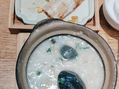 -唐食语粥(青山万达广场店)