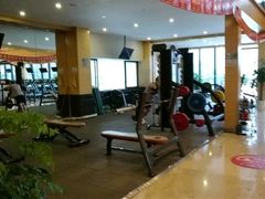 -途睿健身游泳俱乐部(顶峰店)