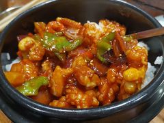 -原始泥炉烤肉(总店)