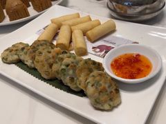 -陶缘一号·四季缘·老字号顺德菜·户外婚礼家宴(西滘店)