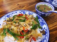 -马艾萨中国兰州牛肉拉面(劲松店)