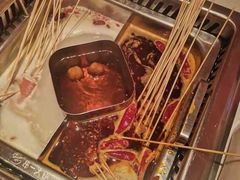 -串一火锅(赛格国际购物中心店)