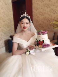 -保定金沙芝柏婚礼策划