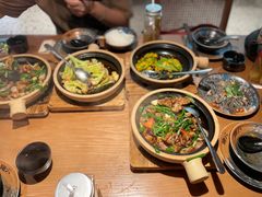 -啫火啫啫煲·顺德干蒸(西乡天虹店)