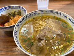 -永丰面馆(汉口路店)