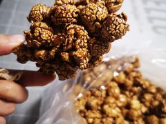 巧克力-正宗老杨特色爆米花(四棉店)