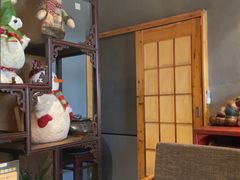 -隐食私房菜(渡口·光荣院南门·老街店)