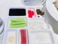 -四季民福烤鸭店(外滩外白渡桥店)