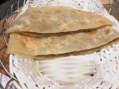 牛肉馅饼-东北风(龙湾万达广场)