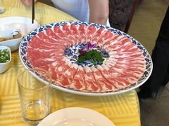 -东来顺饭庄(金泉广场店)