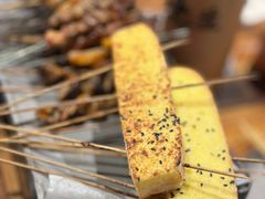 -北丐先生·野馄饨烧烤(雨花万象店)
