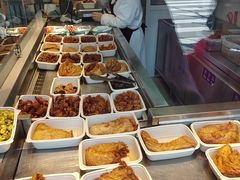 -功德林(南京西路店)