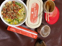 -海盗虾饭·剥好的小龙虾饭(SOHO尚都店)