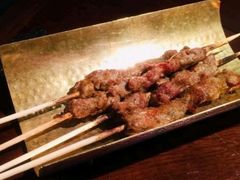 -楼兰新疆主题餐厅(苏州中心店)